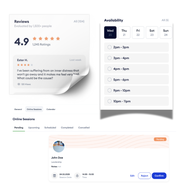 Analytics Dashboard